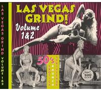 Various Artist - Las Vegas Grind Vol. 1 & 2