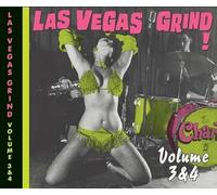 Various Artist - Las Vegas Grind Vol. 3 & 4