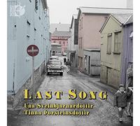 Various Artist - Last Song