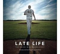 Various Artist - Late Life: Chien-Ming Wang Story Soundtrack