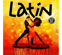 Various Artist - Latin