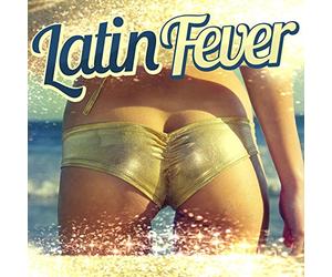 Various Artist - Latin Fever