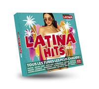 Various Artist - Latina Hits Ete 2020 (2 CD)