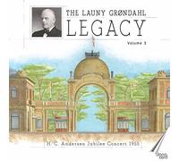 Various Artist - Launy Grondahl Legacy 3