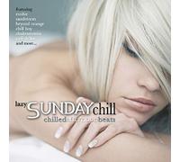 Various Artist - Lazy Sunday Chill