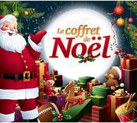 Various Artist - Le Coffret De Noel
