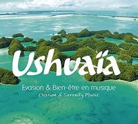 Various Artist - Le Coffret Ushaia (5 CD)