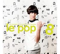 Various Le Pop 8 (CD)
