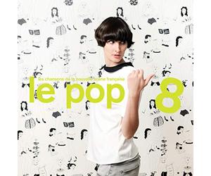 Various Artist - Le Pop 8