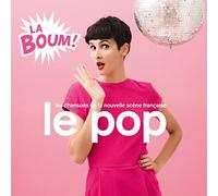 Various Artist - Le Pop La Boum
