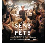 Various Artist - Le Sens De La Fete