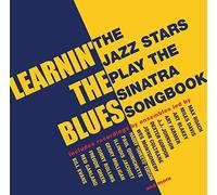Various Artist - Learnin' The Blues: Jazz Stars Play (2 CD)