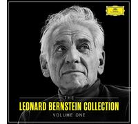 Various Artist - Leonard Bernstein Collection 1