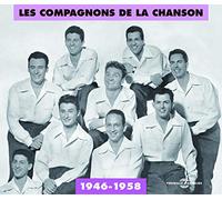 Various Artist - Les Compagnons De La Chanson 1946-58