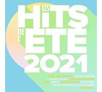 Various Artist - Les Hits De L'Ete 2021