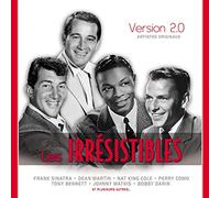 Various Artist - Les Irresistibles Version 2.0