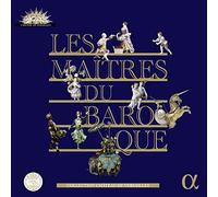 Various Artist - Les Maitres Du Baroque