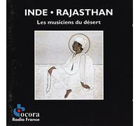 Various Artist - Les Musiciens Du Desert