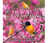 Various Artist - Les Oiseaux Du Printemps