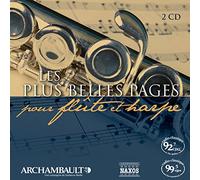 Various Artist - Les Plus Belle Pages
