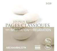 Various Artists Les Plus Belles Pages Classique / Various (CD)