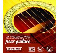 Various Artist - Les Plus Belles Pages Pour