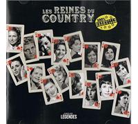 Various Artist - Les Reines Du Country