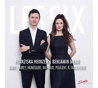 Various Artist - Les Six