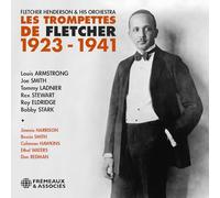 Various Artist - Les Trompettes De Fletcher