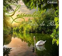 Various Artist - L'Essentiel A La Flute De Pan