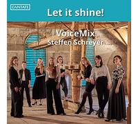 Various Artist - Let It Shine