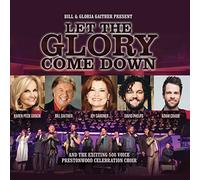 Various Artist - Let The Glory Come Down