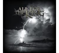 Various Artists Let There Be Light (Vinyl LP)