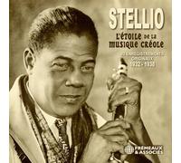 Various Artist - L'Etoile De La Musique Creole