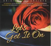 Various Artist - Let's Get It On