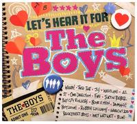 Various Artist - Let's Hear It For The Boys