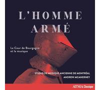 Various Artist - L'Homme Arme