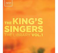 Various Artist - Library 1
