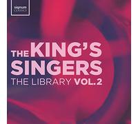 Various Artist - Library 2