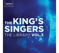 Various Artist - Library 3