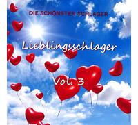 Various Artist - Lieblingsschlager Vol. 3