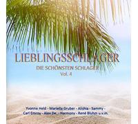Various Artist - Lieblingsschlager Vol.4