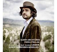 Various Artist - Lieder Eines Fahrenden Geselle