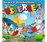 Various Artist - Lieder Und Geschichten