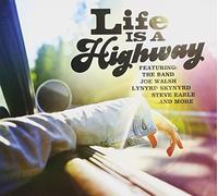 Various Artist - Life Is A Highway