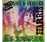 Various Artist - Life & Songs Of Emmylou Harris: An All-Star (2 CD)