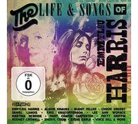 Harris Emmylou - The Life And Songs Of Emmy