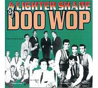 Various Artist - Lighter Shade Of Doowop