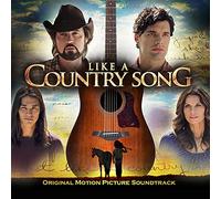 Various Artist - Like A Country Song