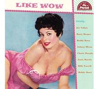 Various Artist - Like Wow